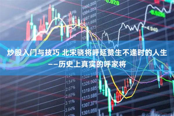 炒股入门与技巧 北宋骁将呼延赞生不逢时的人生——历史上真实的呼家将